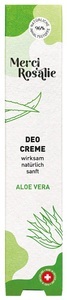 Merci Rosalie, Merci Rosalie Deo Creme Aloe Vera (50 ml), MERCI ROSALIE Deo Creme Aloe Vera Tb 50 ml