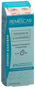 Remescar, REMESCAR Tränensäcke und Augenringe (8ml), REMESCAR Tränensäcke und Augenringe (8ml)