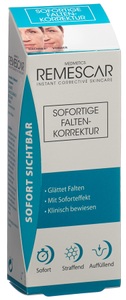 Remescar, remescar Tränensäcke & Augenringe, REMESCAR Sofortige Faltenkorrektur (8ml)
