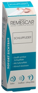 Remescar, Remescar Sagging Eyelids, Remescar Schlupflider