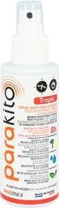 Para'Kito, Para'Kito Spray Tropic (75 ml), parakito Spray Tropic