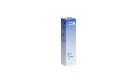 Alpine White, ALPINE WHITE - Colour Corrector Serum, ALPINE WHITE Colour Corrector Serum (30ml)