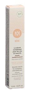 MÊME, MÊME Booster-Pflege für Wimpern und Augenbrauen (6 ml), Meme Booster-Pflege Wimpern Augenbrauen (n)