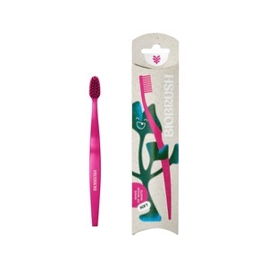 berlin biobrush, berlin biobrush Zahnbürste Kinder pink, berlin biobrush Zahnbürste Kinder pink