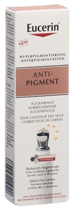 Beiersdorf AG, Eucerin Anti-Pigment Augenringe Tb 15 ml, Eucerin Anti-Pigment Augenringe Tb 15 ml