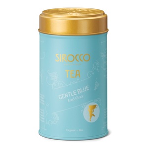 Sirocco, Sirocco Teedose Medium Gentle Blue (80g), Sirocco Teedose Medium Gentle Blue (80g)