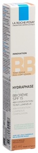 La Roche-Posay, LA ROCHE-POSAY Hydraphase HA BB Creme medium (40ml), LA ROCHE-POSAY Hydraphase HA BB Creme medium (40ml)