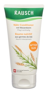 Rausch, RAUSCH Nähr-Conditioner Weizenkeim (150ml), RAUSCH Nähr-Conditioner Weizenkeim (150ml)