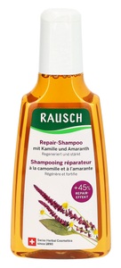 Rausch, RAUSCH Repair-Shampoo Kamille Amaranth (200ml), RAUSCH Repair-Shampoo Kamille Amaranth (200ml)