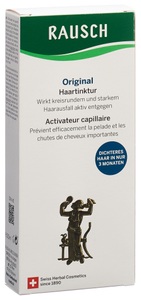 Rausch, Original Haartinktur Damen 200ml, RAUSCH Original Haartinktur (200ml)
