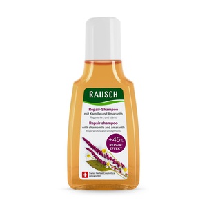 Rausch, RAUSCH Repair-Shampoo Kamille Amaranth (40ml), RAUSCH Repair-Shampoo Kamille Amaranth (40ml)