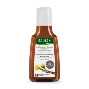 Rausch, RAUSCH Anti-Schuppen-Shampoo Huflattich (40ml), RAUSCH Anti-Schuppen-Shampoo Huflattich (40ml)