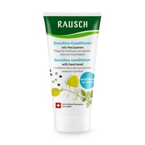 Rausch, RAUSCH Sensitive-Conditioner Herzsamen (30ml), RAUSCH Sensitive-Conditioner Herzsamen (30ml)