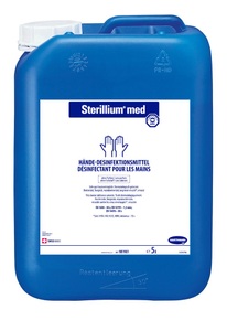 Sterillium, Sterillium med (5 Liter)