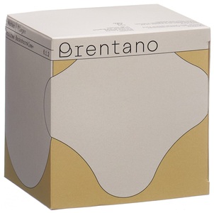 Brentano, Stilltee Bockshornklee+, Brentano Stilltee Bockshornklee+ (100g)