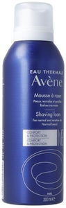 Avène, Avene MEN Rasierschaum, Avène Men Rasierschaum 200 ml