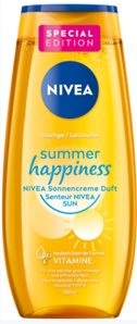 Nivea, NIVEA Duschgel Love Sunshine (250 ml), NIVEA Love Sunshine Duschgel (250ml)
