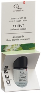 Aromalife, aromalife TOP Cajeput Ätherisches Öl (5 ml), Aromalife TOP Cajeput ätherisches Öl Wildsammlung (5ml)