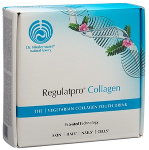 Dr. Niedermaier, Regulatpro® Collagen, Regulatpro Collagen 20x 20ml