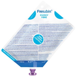 Fresubin, Fresubin Energy Fibre (8x1000 ml), Fresubin Energy Fibre (8x1000ml)