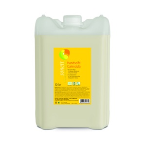 Sonett, Sonett Handseife Calendula Bidon (10 lt), Sonett Handseife Calendula Bidon