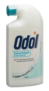 Odol, Odol Extra Frisch Mundwasser (neu) (125 ml), Odol® Mundwasser Extra Frisch