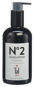 Tal, Tal Med Hand Lotion Nr2 (300 ml), Tal MED Hand Cream No 2 (300ml)
