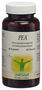 Chrisana, CHRISANA PEA Kapsel (90 Stück), CHRISANA PEA Kapseln (90 Stk)