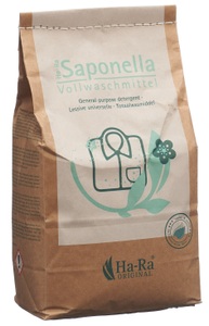 Ha-Ra, Ha-Ra Saponella Vollwaschmittel (1 Kilogramm), Ha-Ra Saponella lessive universelle