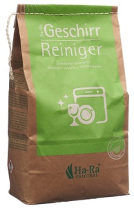Ha-Ra, Ha-Ra Geschirr-Reiniger (1 Kilogramm), Ha-Ra Geschirrreiniger