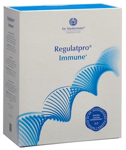 Dr. Niedermaier, Regulatpro - Immune 20 x 20 ml, Regulatpro Immune