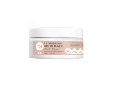MÊME, MÊME Haarmaske (200 ml), MÊME Haarmaske (200ml)
