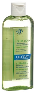 PIERRE FABRE BENELUX, DUCRAY Hautschützendes Shampoo Extrasanft, DUCRAY Hautschützendes Shampoo Extrasanft