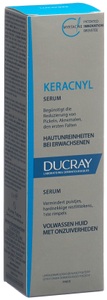 Ducray, Ducray Keracnyl Serum, Ducray Keracnyl Serum