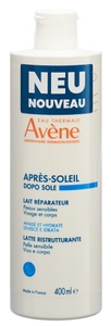 Avène, Avène SUN After-Sun Repair Lotion (400 ml), Avène SUN After-Sun Repair Lotion