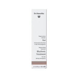 Dr. Hauschka, Dr. Hauschka Intensivkur Regeneration (40 ml), Dr. Hauschka Intensivkur Regeneration