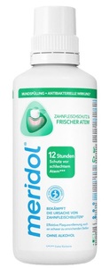 Meridol, meridol® Sicherer Atem Mundspülung, Meridol Mundspülung