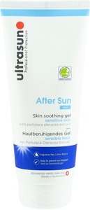 undefined, ultrasun After Sun Gel (50 ml), Ultrasun After-Sun-Gel Empfindliche Haut