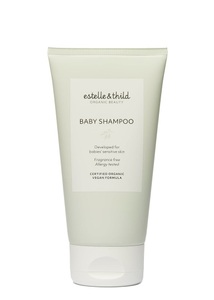 Estelle&Thild, Estelle&Thild Care - Baby Mild Shampoo, Estelle&Thild Care - Baby Mild Shampoo
