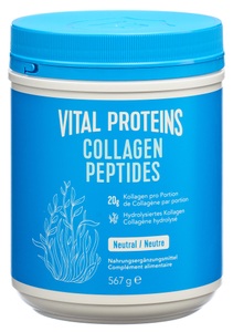 Vital Proteins, Vital Proteins Collagen Peptides, Vital Proteins Collagen Peptides