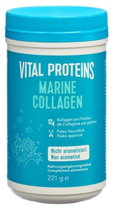 Vital Proteins, Vital Proteins Marine Collagen, Vital Proteins Marine Collagen (221 g)