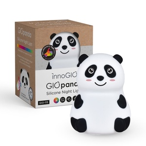 innoGIO LED-Nachtlicht Panda