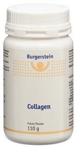 Burgerstein, Burgerstein Collagen Pulver (110g), Burgerstein Collagen Pulver (110g)
