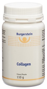 Burgerstein, Burgerstein Collagen Pulver (110g), Burgerstein Collagen Pulver (110g)