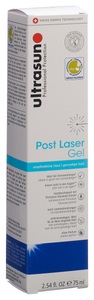 Ultrasun, Ultrasun Post Laser (75ml), Ultrasun Post Laser (75ml)
