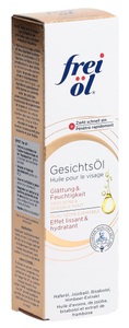 Frei öl, Frei Öl GesichtsÖl (30ml)
