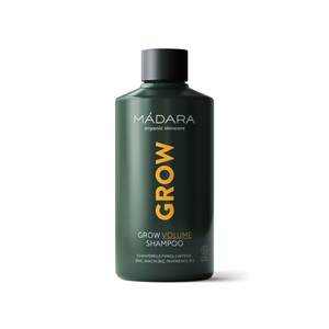 Madara, MÁDARA Hair Care - Grow Volume Shampoo, Madara Grow Volume Shampoo