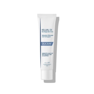 Ducray, DUCRAY KELUAL DS Beruhigende Creme (40ml), Ducray Kelual DS beruhigende Creme 40 ml