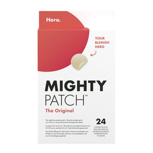 Hero, Hero. Mighty Patch The Original (24 Stück), Hero. Mighty Patch The Original (24 Stk)