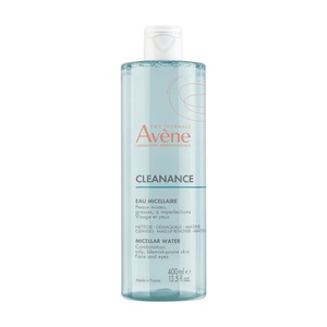 Avène, Avène Cleanance Mizellenwasser, Avène Cleanance Mizellenwasser